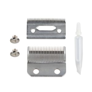 1006 Clipper Blade for 5 Star Senior #8545 and Magic Clip #8451 Replacement Wahl Balding 6X0 5 Star balding clippers