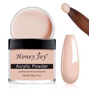 28g/box Acrylic Powder Professional White Clear Red Nude Acrylic Nail French Manicure Powder for Nail Extension Acrylic Nail System>HJ-NAP017 (No.13)