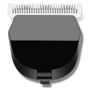 Andis (Pet) Replacement Easy Clip Mini Clipper/Trimmer Blade, Gray