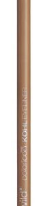 wet n wild Color Icon Kohl Eyeliner Pencil, Rich Hyper-Pigmented Color, Smooth Creamy Application, Long-Wearing Matte Finish Versatility, Cruelty-Free & Vegan – Taupe of the Mornin'(Packaged)