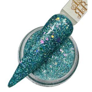 Graceful Dip Powder> Acrylic Powder> Nail Art Designs> Manicure or Pedicure Dipping Powder for Home or Salon Use. Dip Powder System> Long Lasting> Cruelty Free. 0.25 Oz Jar.
