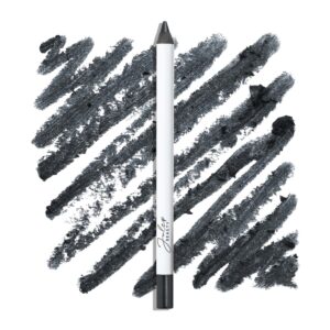 Julep When Pencil Met Gel Sharpenable Multi-Use Longwear Eyeliner Pencil – Graphite – Transfer-Proof – High Performance Liner.