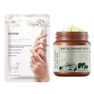 BYOTOUTY Hand Skincare