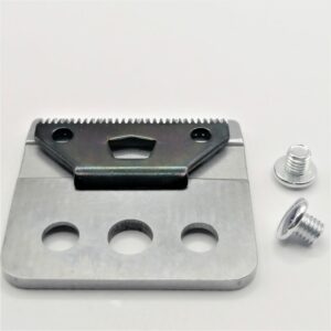 Hair Clipper Cutting Blade Kit Replacement For 1401-7600 Type 1406 4345 4355 Barber Cutter Trimmer Shaver Razor New