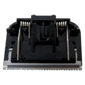 Gxcdizx 2025 New Black Body Trimmer Replacement Blade WER9500P for Panasonic ER-GK80-S, ER-GK60-S