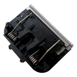 Gxcdizx 2025 New Black Hair Clipper Trimmer Blade Cutter for Panasonic ER9500 ER-GK60 ER-GK70 ER-GD60 ER-WGK6A ER-WGK5A Shaver Razor