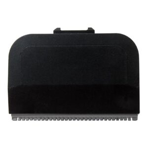 JRSHOME Hair Clipper Trimmer Blade Cutter with Design Humanization for Panasonic ER9500 ER-GK60 ER-GK70 ER-GD60 ER-WGK6A ER-WGK5A Easy to Operate