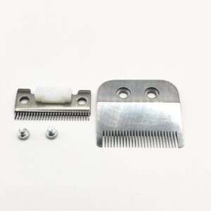 zdsawwowq Hair Cutter Blade 01690 ML SM Replacement For GC-Fade Master ML 01557 Improved Master