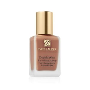 Estée Lauder Double Wear Stay-in-Place 24-Hour Long-Wear Matte Foundation Makeup, 1 Fl Oz, 4C2 Auburn