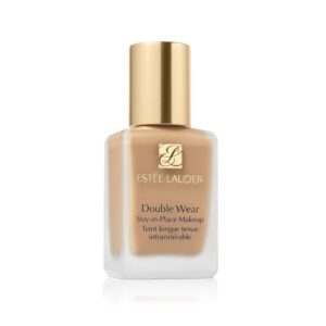 Estée Lauder Double Wear Stay-in-Place 24-Hour Long-Wear Matte Foundation Makeup, 1 Fl Oz, 1N2 Ecru
