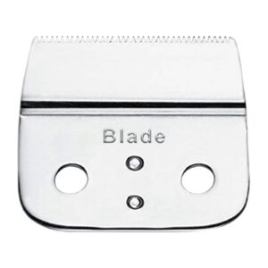 1 Pack Replacement Blade Compatible with Andis Outliner II Trimmer Suitable for hair clippers model 04604