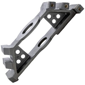 Replacement for fits Echo 99944208000 Bed Redefiner Blade