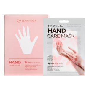 KPRODUCT4U BEAUTYMOA Hand Care Mask Pack (5pairs)