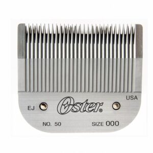 Oster Blade #911-02 Size 000 111