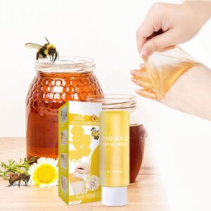 Hearnfox Hand Mask> Hand Care Spa