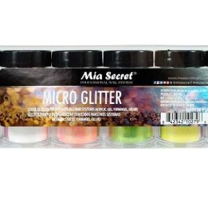 Mia Secret Micro Glitter 12pc