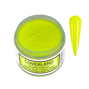 Tones Coverland Acrylic Nail Powder “Let’s Go Party” – Limited Edition Acrylic Powder for Nail Design> Sculpting> and Masking Nail Bed Imperfections – Professional Acrylic Nail Supplies – (1.5 Oz)
