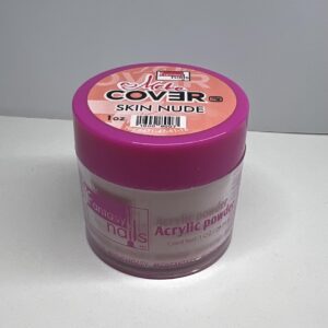 Fantasy Nails Acrylic Powder> Skin Nude Shade> 1 oz
