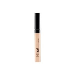 Maybelline New York Fit Me! Concealer, Sand 20 0.23 oz