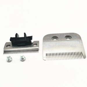 zdsawwowq Replacement for Master Cordless Li Replacement Fade Blade Size 00000-000 | #74045