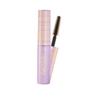 tartelette tubing mascara – brown – travel size