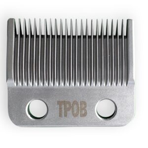 TPOB Replacement Blades for Clippers & Trimmers (Candy Blade)