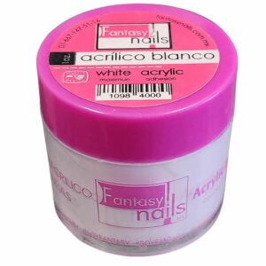 Generic Fantasy Nails Acrylic Cover 1oz White powder> Natural