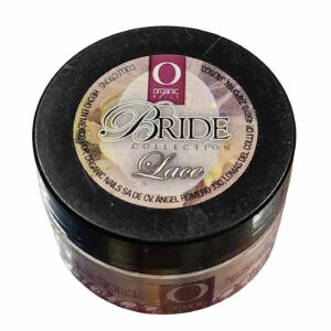 Acrylic powder Lace color Bride Collection 14grms Organic Nails