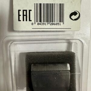 WAHL BULLET snap-on Clipper/Trimmer Blade (02068-800)