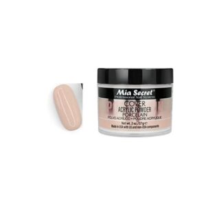 Cover Porcelain Acylic Powder Mia Secret (2 oz)