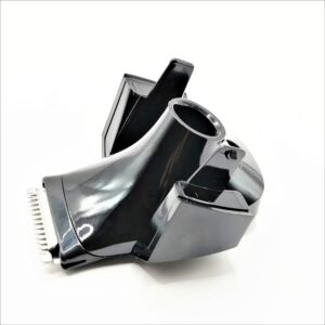 TRUEGEMS Shaver Razor Beard Small Cutter Blade Replacement For BT7220 BT7220/13 BT7220/15 BT7220/16 BT7520 BT7520/15 BT7216 Hair Clipper Barber Trimmer, Black