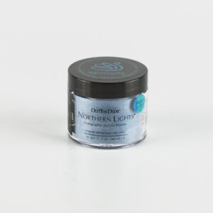 INM Northern Lights Acrylic Color Powder .5 oz – AQUAMARINE