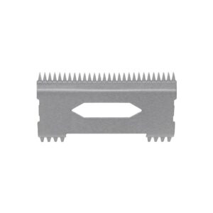 Stylecraft Replacement Moving Stainless Steel Slim Deep Tooth Cutter Hair Clipper Blade