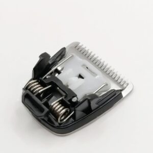Scparts Hair Clipper Cutter Trimmer Cutter Replacement for MG3731 MG3740 MG3747 MG3748 MG3750 Blade Head Shaver Accessories