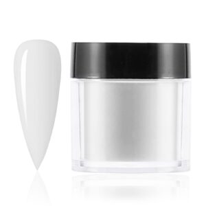 Boobeen Professional Acrylic Nail Powder Clear Acrylic Dip Powder Lasting Pink Acrylic Powder for Acrylic Nail Extension Manicure> Nail Salon> Nail Carving> DIY Nail Art at Home> Suit Beginner