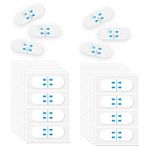 120 Pcs Face Lifting Tape Invisible> Face Lift Tape> Instant Face and Neck Tape for Sagging Skin> Ideal for Sagging Skin> Jowls> Eyes>Brows