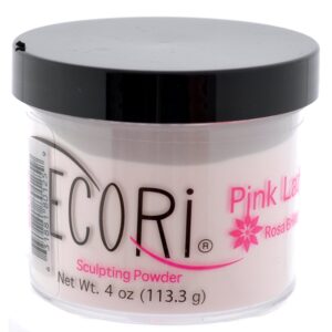 Adoro Decori Acrylic Sculpting Powder Pink Lady 4 oz