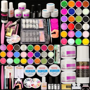 Acrylic Nail Powder> Powder for Home DIY