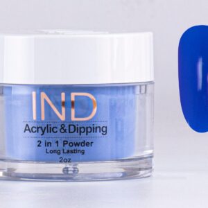 IND 2 In 1 Dip Acrylic Powder 2 Ounces – #45