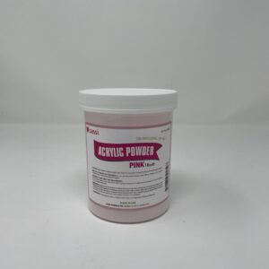 Sassi Acrylic Powder Pink> 16 Ounce