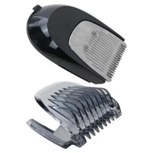 Upgarded RQ10 RQ11 RQ12 Shaver Head Trimmer for P-hilips N-orelco Sensotouch Arcitec S5000 Series S5000 S5008 S5010 S5011 S5013 S5015 S5050 S5070 S5071 S5072 S5075 S5076