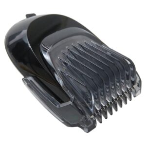 RQ10 RQ11 RQ12 Shaver Head Trimmer for P-hilips Norelco Sensotouch Arcitec Series 5000 9000 RQ1150 RQ111 RQ32 RQ1250 S9911 Smartclick Beard Styler by YTXXDEUS