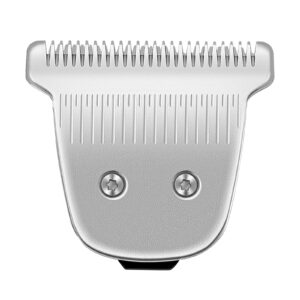 Multigroom Replacement Blade fits for MG3740 MG3750 MG3770 MG5750 MG5910 MG5970 MG7750 MG7770 MG7790 MG7910 MG7970 MG9510 MG9520 MG9522 MG9740 BT5511, 40mm Extra-Wide Hair Trimmer Blade