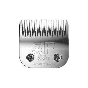 WAHL Competition Blade Number 5F Full Tooth