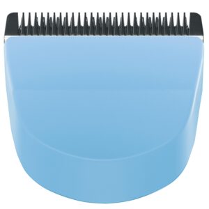 Wahl Professional Peanut Li Replacement Blade Quick Detach High Precision Performance Cordless Trimmer Cutting Head