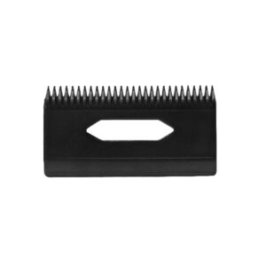 Stylecraft Replacement Moving Black Diamond Carbon DLC Deep Tooth Cutter Hair Clipper Blade