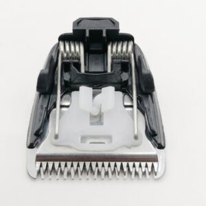 Scparts Hair Clipper Cutter Trimmer Cutter Replacement for MG9551 MG9552 MG9553 MG9555 MG9560 Blade Head Shaver Accessories