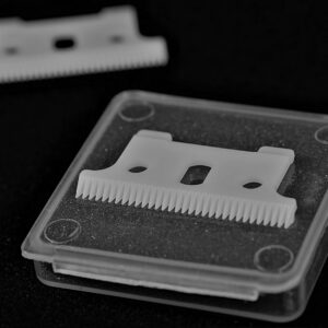 3D Printed Replacement ceramic blade trimmer t-outliner blade toutliner t outliner