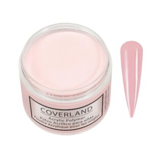 Coverland Acrylic Powder 3.5oz “Sweetheart” – Limited Edition