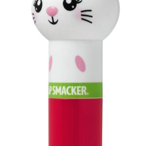 Lip Smacker Lip Balm, Kitten Water-Meow-Lon, 0.14 Ounce (80844)